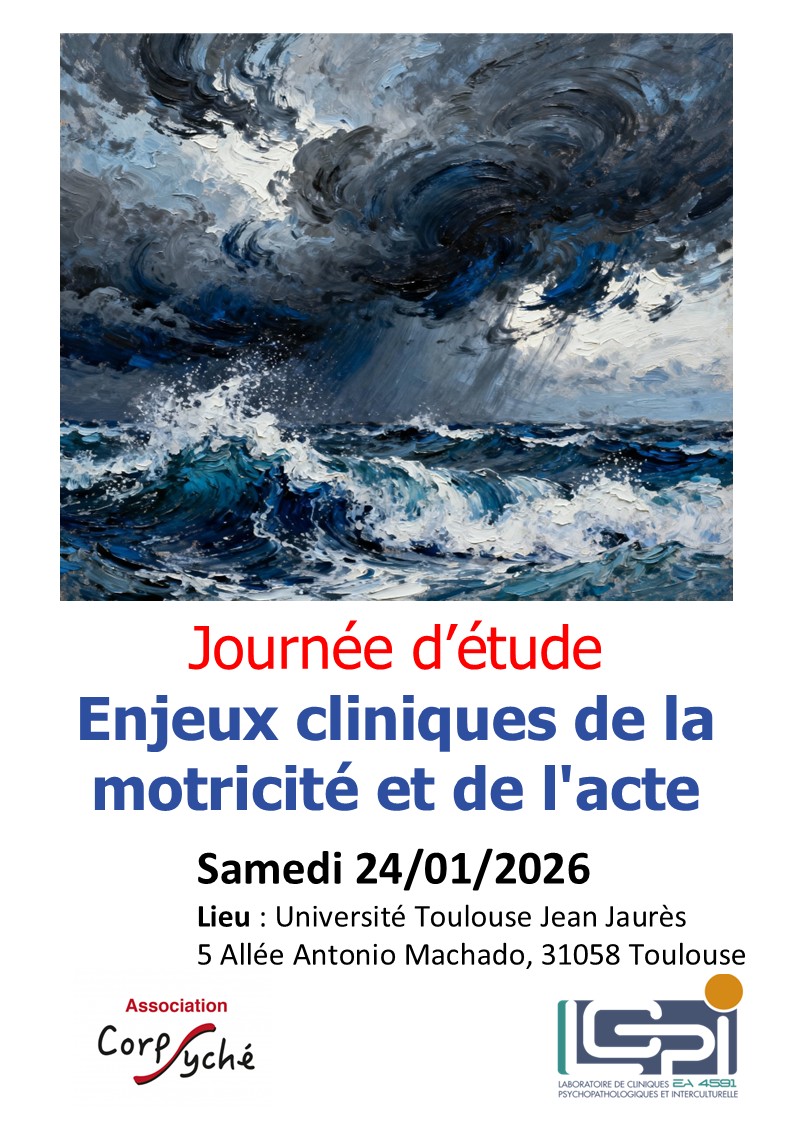 2026-Programme-JE Enjeux cliniques motricité et acte TOULOUSE